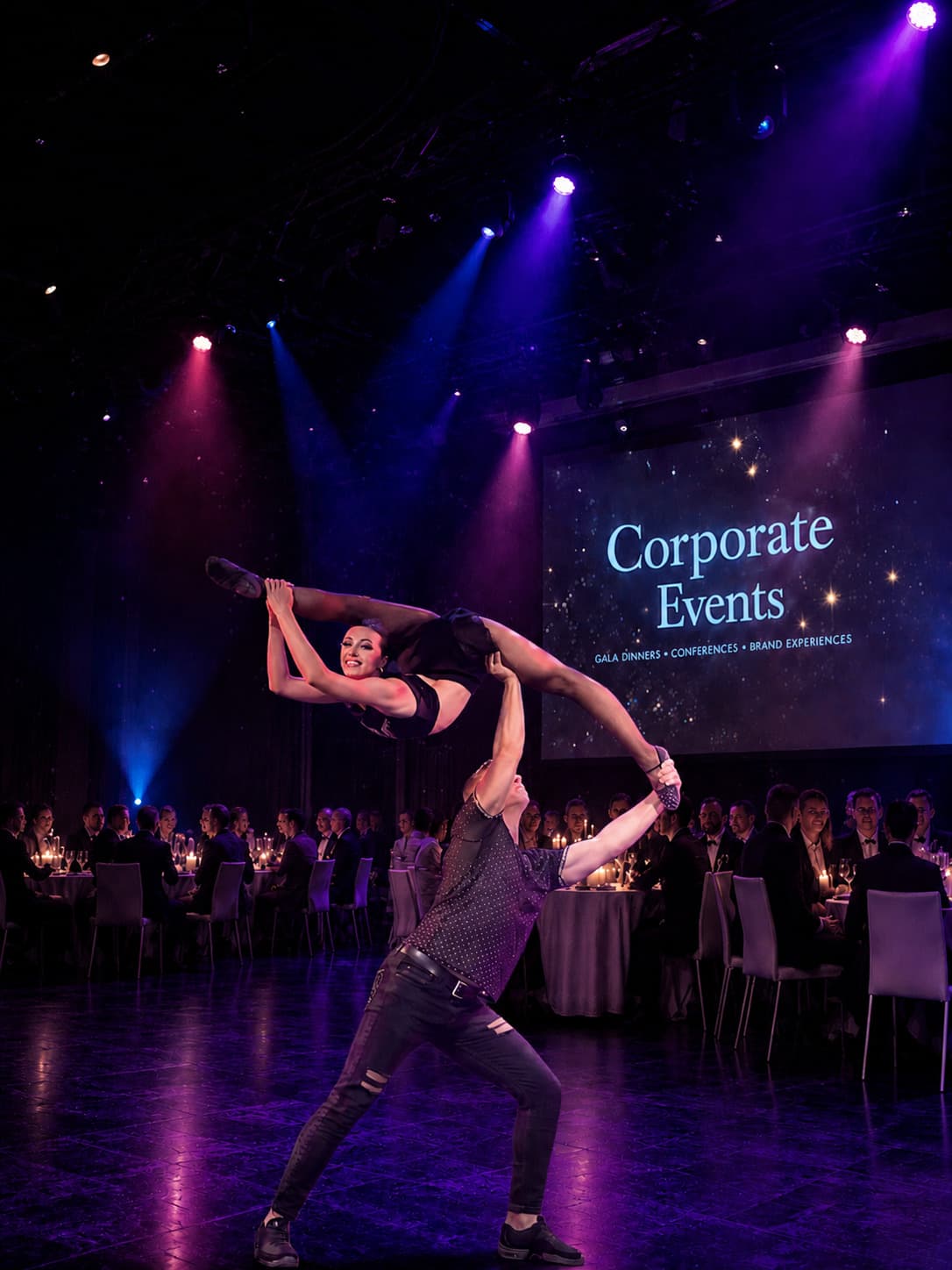 Corporate Events